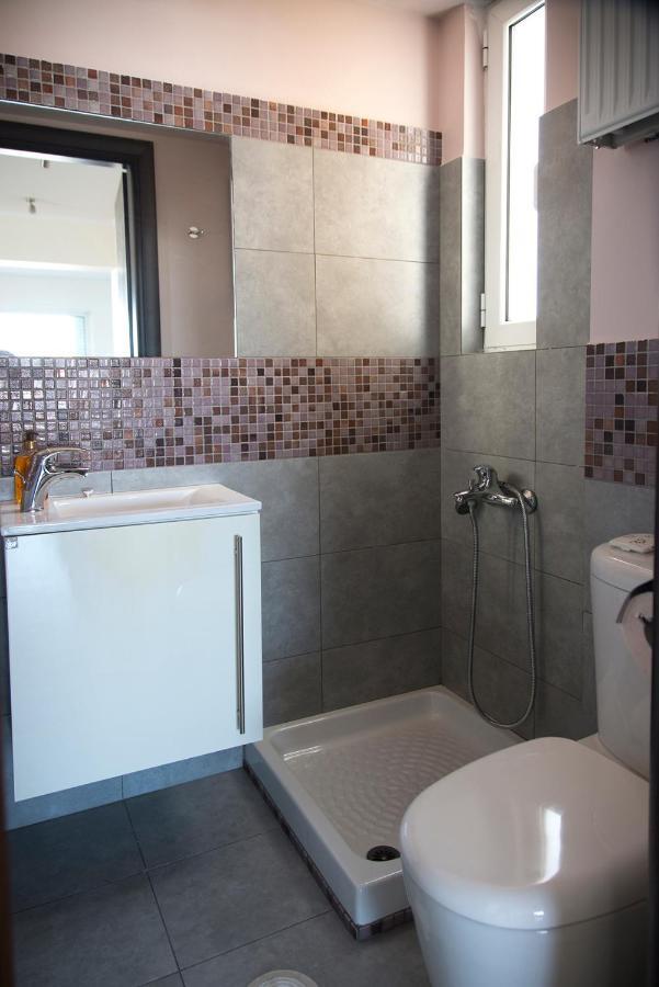 Boutique Penthouse Next To Stavros Niarchos Foundation Apartment Athens Ngoại thất bức ảnh