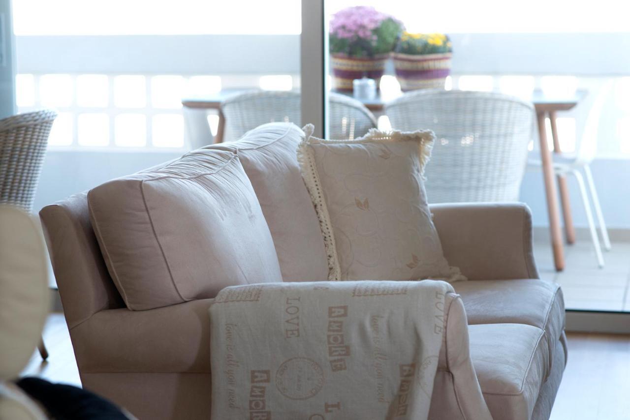 Boutique Penthouse Next To Stavros Niarchos Foundation Apartment Athens Ngoại thất bức ảnh